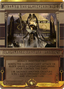 Bontu the Glorified (MPS2-020) - Amonkhet Invocations (Borderless) Foil