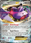 Genesect EX (64/124) [XY: Fates Collide]