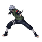 Naruto: Shippuden Kakashi Hatake Vibration Stars Statue - Collectors World Toys