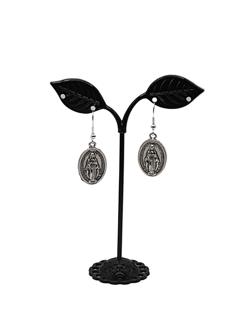 Religious Earrings
