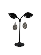 Religious Earrings