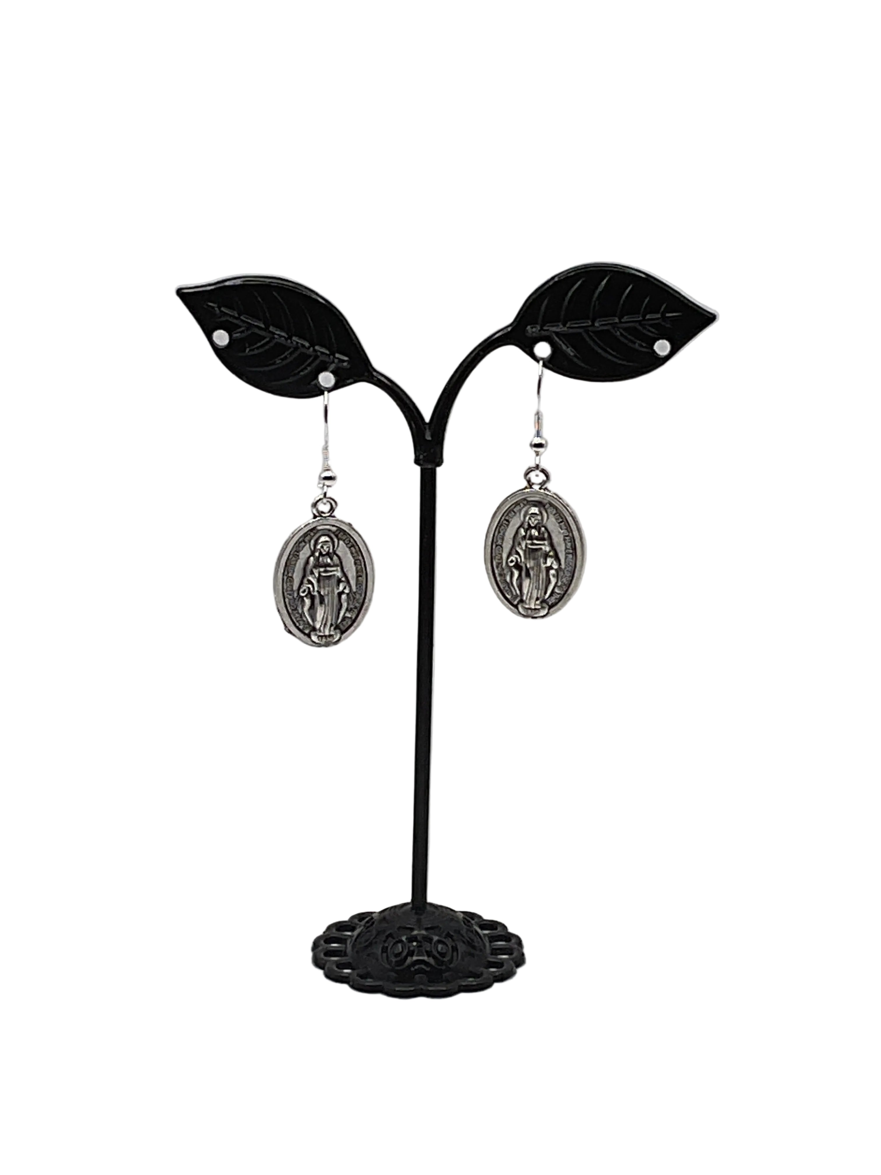 Religious Earrings