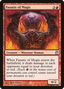 Fanatic of Mogis (THS-121) - Theros