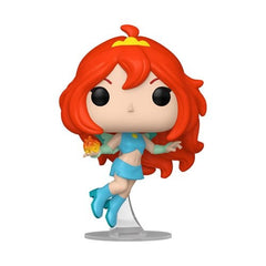 Funko Pop! Animation - Winx Club Vinyl Figure - Select Figure(s) - Collectors World Toys