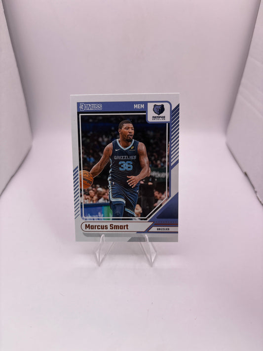 Donruss Marcus Smart