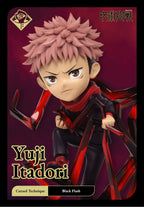 Kwistal: Jujutsu Kaisen Battle Ready Series Blind Box (1 Blind Box) - Collectors World Toys