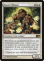 Ajani's Chosen (M14-002) - Magic 2014
