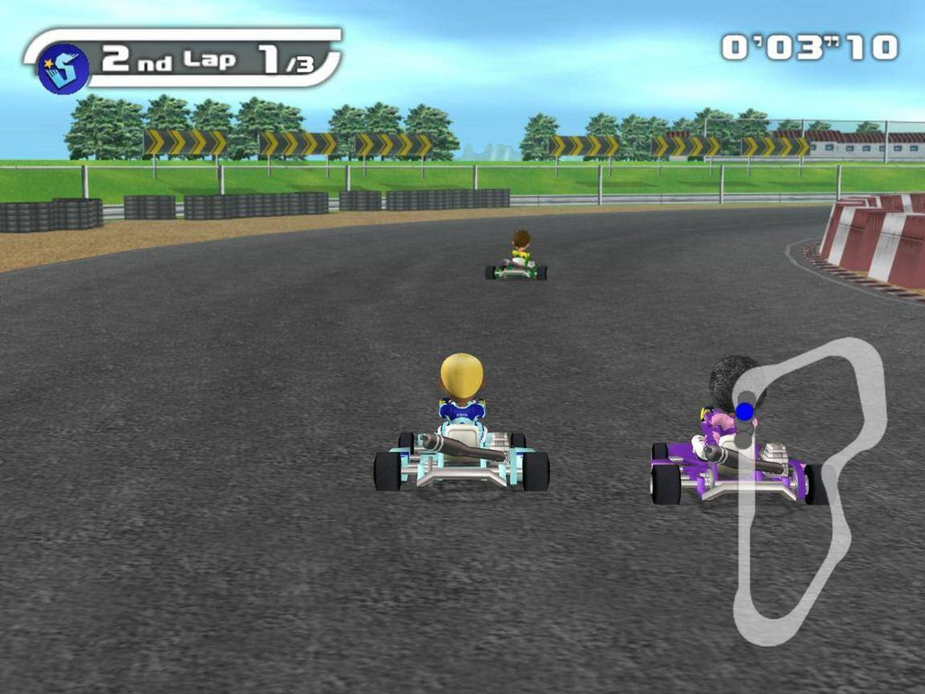 Deca Sports (Fan Favorites) (Wii)