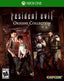 Resident Evil: Orgins Collection (Xbox One)