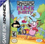 Cartoon Network Block Party (Gameboy Advance)