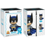 [Thrilljoy] [EXCLUSIVE] Batman the Animated Series - Batman LE7500 PIX Vinyl Figure (1 in 6 Chance at Chase)