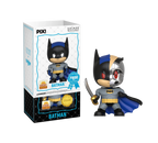 [Thrilljoy] [EXCLUSIVE] Batman the Animated Series - Batman LE7500 PIX Vinyl Figure (1 in 6 Chance at Chase)