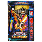 Transformers Generations Legacy Voyager - Select Figure(s) -