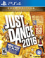 Just Dance 2016 Gold Edition (Playstation 4)