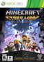 Minecraft Story Mode Season Pass Disc (Xbox 360)