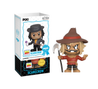 [Thrilljoy] [EXCLUSIVE] Batman the Animated Series - Scarecrow LE6000 PIX Vinyl Figure (1 in 6 Chance at Chase)
