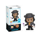 [Thrilljoy] [EXCLUSIVE] Batman the Animated Series - Scarecrow LE6000 PIX Vinyl Figure (1 in 6 Chance at Chase)