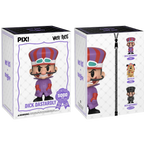 [Thrilljoy] Hanna-Barbera's Wacky Races - Dick Dastardly LE5000 PIX Vinyl Figure (1 in 6 Chance at Chase)