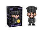 [Thrilljoy] Hanna-Barbera's Wacky Races - Dick Dastardly LE5000 PIX Vinyl Figure (1 in 6 Chance at Chase)