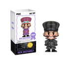 [Thrilljoy] Hanna-Barbera's Wacky Races - Dick Dastardly LE5000 PIX Vinyl Figure (1 in 6 Chance at Chase)