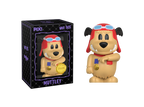[Thrilljoy] Hanna-Barbera's Wacky Races - Dick Dastardly LE5000 PIX Vinyl Figure (1 in 6 Chance at Chase)