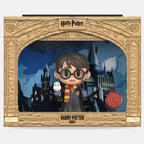 [Thrilljoy] Harry Potter and the Wizarding World - Harry Potter LE7500 PIX Classic Vinyl Figure (1 in 6 Chance at Chase)