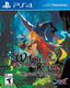 The Witch And The Hundred Knight: Revival Edition (Playstation 4)
