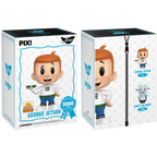 [Thrilljoy] [EXCLUSIVE] Hanna-Barbera's The Jetsons - George Jetson LE5000 PIX Vinyl Figure (1 in 6 Chance at Chase)