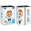 [Thrilljoy] [EXCLUSIVE] Hanna-Barbera's The Jetsons - George Jetson LE5000 PIX Vinyl Figure (1 in 6 Chance at Chase)