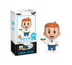 [Thrilljoy] [EXCLUSIVE] Hanna-Barbera's The Jetsons - George Jetson LE5000 PIX Vinyl Figure (1 in 6 Chance at Chase)