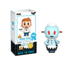[Thrilljoy] [EXCLUSIVE] Hanna-Barbera's The Jetsons - George Jetson LE5000 PIX Vinyl Figure (1 in 6 Chance at Chase)