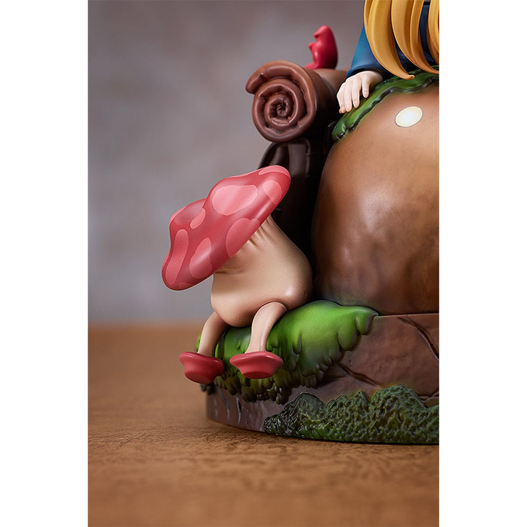 Delicious in Dungeon Marcille Donato Adding Color to the Dungeon Version 1:7 Scale Statue - Collectors World Toys