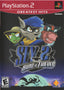 Sly 2 Band of Thieves (Greatest Hits) (Playstation 2)