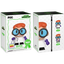 [Thrilljoy] [EXCLUSIVE] DEXTER'S LABORATORY PIX! Dexter LE6000 PIX Vinyl Figure (1 in 6 Chance at Chase)