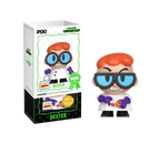 [Thrilljoy] [EXCLUSIVE] DEXTER'S LABORATORY PIX! Dexter LE6000 PIX Vinyl Figure (1 in 6 Chance at Chase)