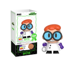 [Thrilljoy] [EXCLUSIVE] DEXTER'S LABORATORY PIX! Dexter LE6000 PIX Vinyl Figure (1 in 6 Chance at Chase)