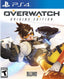 Overwatch: Origins Edition (PlayStation 4)
