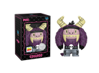 [Thrilljoy] [EXCLUSIVE] Foster's Home for Imaginary Friends - Eduardo LE5000 PIX Vinyl Figure (1 in 6 Chance at Chase)