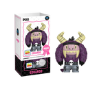 [Thrilljoy] [EXCLUSIVE] Foster's Home for Imaginary Friends - Eduardo LE5000 PIX Vinyl Figure (1 in 6 Chance at Chase)