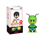 [Thrilljoy] [EXCLUSIVE] Space Ghost - Space Ghost LE6000 PIX Vinyl Figure (1 in 6 Chance at Chase)