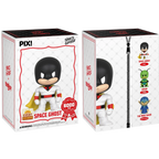 [Thrilljoy] [EXCLUSIVE] Space Ghost - Space Ghost LE6000 PIX Vinyl Figure (1 in 6 Chance at Chase)