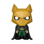 Funko Pop! Heroes - Batman: The Animated Series Vinyl Figures - Select Figure(s)