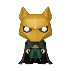 Funko Pop! Heroes - Batman: The Animated Series Vinyl Figures - Select Figure(s) - Collectors World Toys