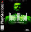 Overblood (Playstation)