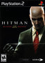 Hitman Blood Money (Playstation 2)