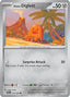 Alolan Diglett 122/191 - SV08 Surging Sparks Reverse Holofoil