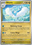 Altaria 134/191 - SV08 Surging Sparks
