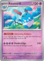 Azumarill 074/191 - SV08 Surging Sparks