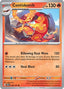 Centiskorch 028/191 - SV08 Surging Sparks