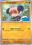 Clobbopus 112/191 - SV08 Surging Sparks Reverse Holofoil